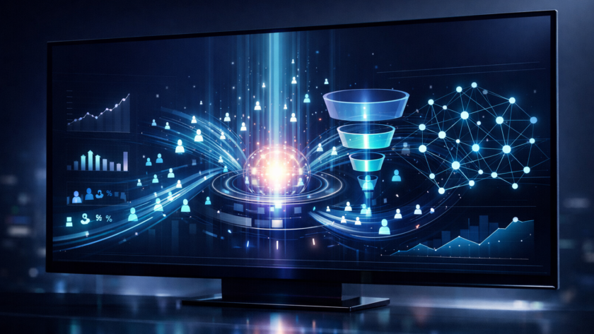 產品導向成長 (PLG) 簡介：為什麼現代頂尖產品都內建增長邏輯？