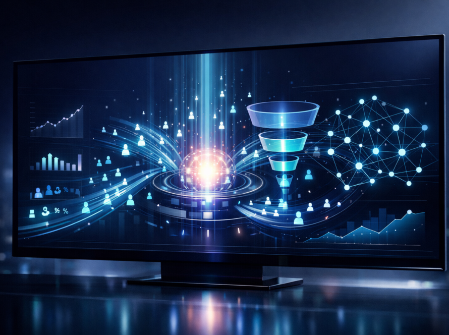 產品導向成長 (PLG) 簡介：為什麼現代頂尖產品都內建增長邏輯？