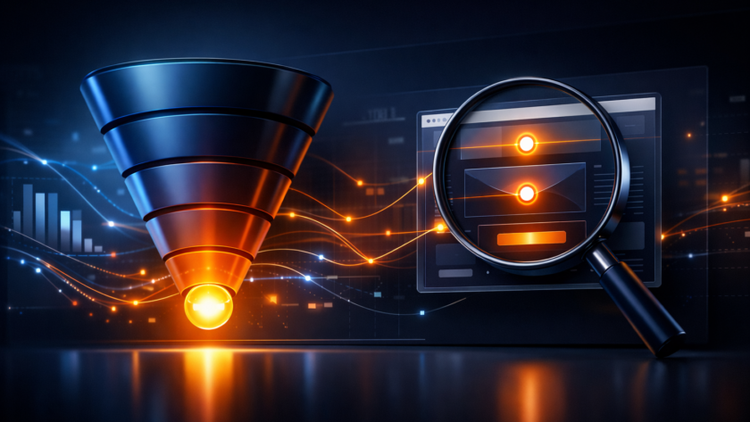 網頁轉換率優化 (CRO) 基礎：找出著陸頁流失用戶的 3 個檢查點