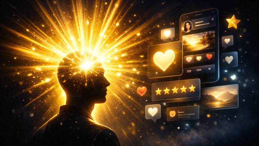 讓用戶瞬間愛上你的產品：如何設計並達成 Aha Moment？