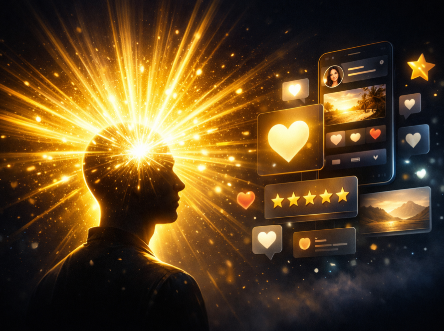 讓用戶瞬間愛上你的產品：如何設計並達成 Aha Moment？